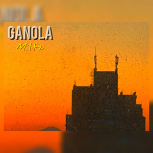 Portada de Ganola