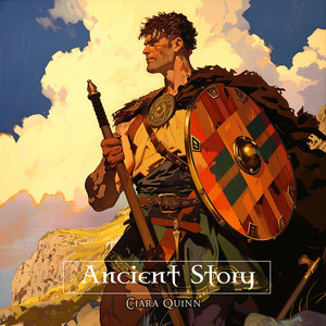 Ancient Story by Ciara Quinn