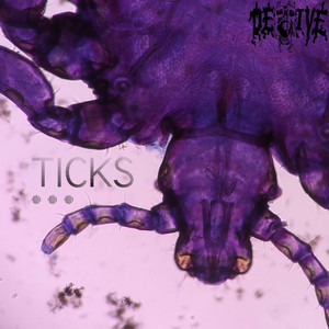 Ticks by Deprive, Izzy Ratbag, Rotnest