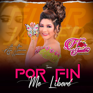 Flor Javier - Por Fin Me Libere