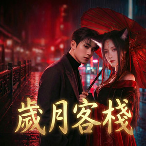 歲月客棧 by 筠芙得利, 紀時宇, 九黎月