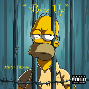 Barz Up by Mister Fitzwell
