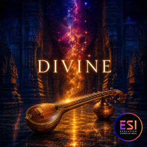 Divine by Evolution Stories of India