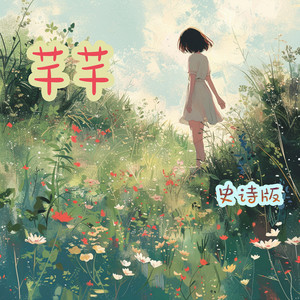 芊芊 - 史诗版 by 梁浩廷, 唐玥嫣