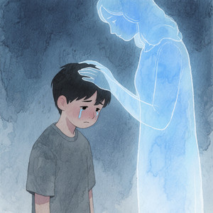 Bahagialah Di Surgamu (Ibu) by LIGHT OF GOODNESS
