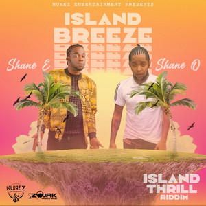 Island Breeze by Shane E, Shane O