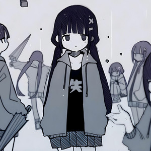 LOST UMBRELLA PHONK - Super Ultra Slowed + Reverb by yatashi, zwe10hvndxr
