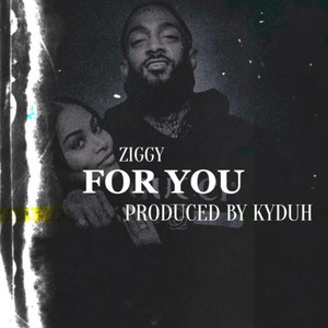Portada de For You