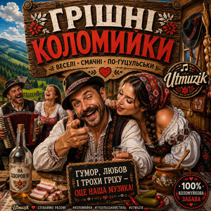 «Грішні коломийки» by Utmuzik