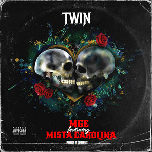 Portada de Twin