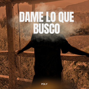 Dame lo que busco by POLY