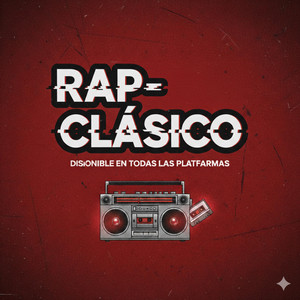 Rap-Clasico by CjPolanco