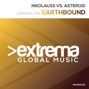Earthbound by Nikolauss, Asteroid