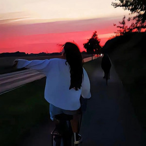 O椰 - 白菜对我笑 (氛围慢摇版)