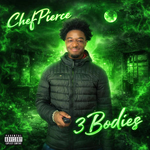 3 Bodies by ChefPierce