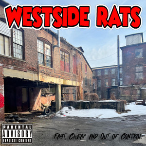 Westside Rats - Let's Turn It Up