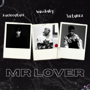 Mr lover (feat. Siktunes)