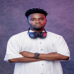 DJ wicked Ayo - Motivational Mixtape, Vol. 1 (feat. Baloranking)