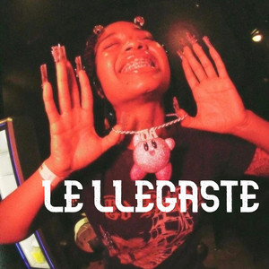 LE LLEGASTE by Con Flow Music