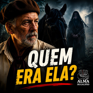 Mateando com A Estranha by ALMA de GALPÃO