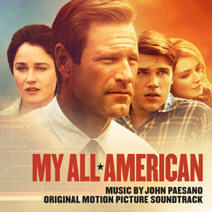 All-American サウンドトラック Everybody’s