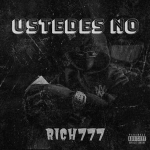 Ustedes No by Rich777