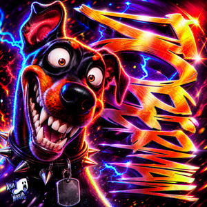 DOBERMAN - Slowed by DJ VASILY, DJ MAX05, ahh
