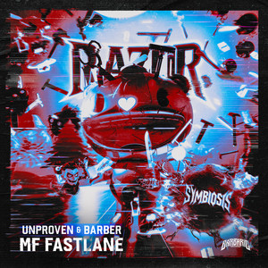 MF Fastlane by Unproven, Barber