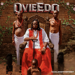 Ovie Edo by Khaleedthefirst