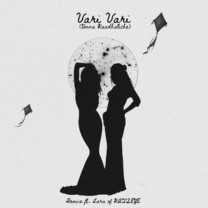 Vari Vari (Unna Kaadhaliche) (featuring Lara Raj of KATSEYE) - remix