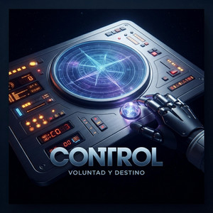 control by Kathi Cad