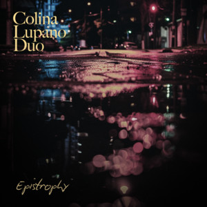 Epistrophy