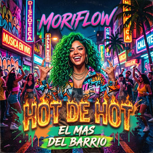HOT DE HOT by MORIFLOW MUSIC