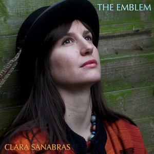 The Emblem cover