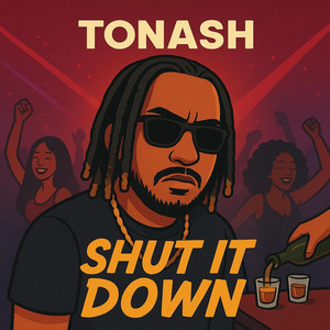 Shut It Down