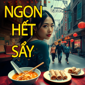 Vu TC Nguyen - Ngon Hết Sẩy