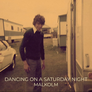 MALKOLM - I Only Want to Be With You (Live Norway 2025)