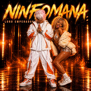 Ninfomana by Lord Emperador