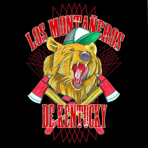 Los Montañeros de Kentucky - Tiempos Duros