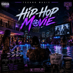 Hip-Hop Movie by Ley05