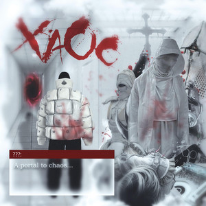 XAOS by I$kren, o3one