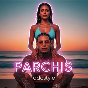 Parchis by DDCSTYLE