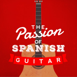 The Passion of Spanish Guitar album