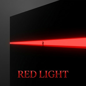 Red Light by Quentin Mercer
