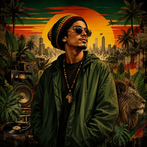 Refugee of Love by eL Utama