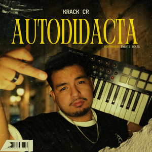 Autodidacta by KRACK CR
