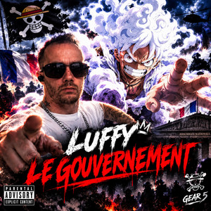 Le gouvernement by Luffy