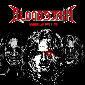 Annihilation Line by Bloodstain