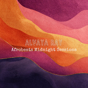 On My Level by Alvaya Ray