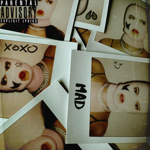 MAD by Kayne Black